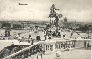 Budapest Vár