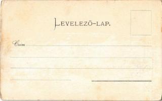 Fraknó, Forchtenstein; vár, Karl Wurzlhofer vendéglője, Rozália kápolna / Schloss, Gasthaus, Rosalia...