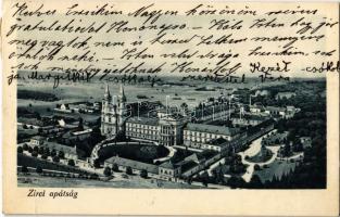 20 db régi magyar városképes lap / 20 pre-1945 Hungarian town-view postcards