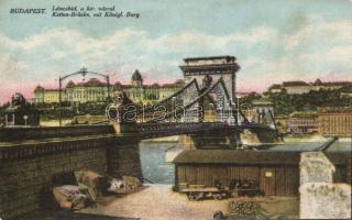 Budapest Lánchíd