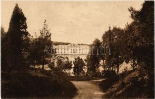 Brijuni, Brioni (Adria) - 6 db régi városképes lap / 6 pre-1945 town-view postcards