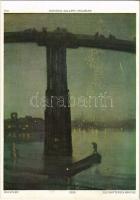 29 db régi művészlap / 29 pre-1945 art postcards