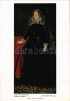 29 db régi művészlap / 29 pre-1945 art postcards