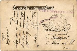 1915 John-Bull Zittert, Franzos auch u. Russ: es bricht aus der "Furor Teutonicus"!. Wir D...