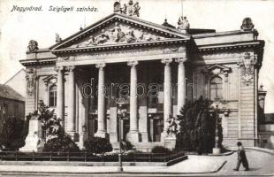 Nagyvárad Theater