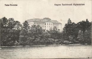 Tata-Tóváros Tanítórendi gimnázium