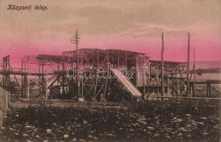 Bélapátfalva Cementgyár