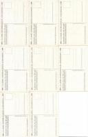 1849-1924 75 Jahre Österreichische Gendarmerie. Im Selbstverlage der Gendarmeriezentraldirektion / 7...