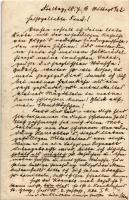 1916 Franz. schwere Ctr.-Flügel-Mine "Blindgänger" / Első világháborús fel nem robbant fra...