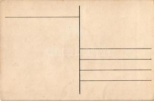 1914-1917 Zeichnet die Siebente Kriegsanleihe! K.k. priv. Wiener Bank-Verein / WWI K.u.k. (Austro-Hu...