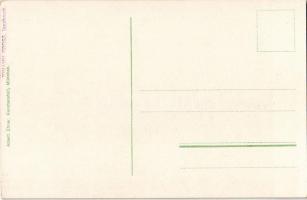 Made in Germany / Deutsches Fabrikat, Der Weltkrieg 1914. No. 11. / WWI German military humour, inju...