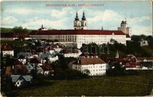 20 db régi külföldi városképes lap / 20 pre-1945 European town-view postcards