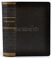 Ószövetségi szentírás Vulgata szerint. I. kötet. Ford. Káldi György. Bp.,(1930),Szent István Társula...