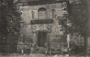 Gyulafehérvár Cathedral