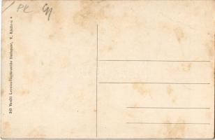 Csap, Cop, Chop; utca, Református templom, Szövetkezet üzlete / street, Calvinist church, cooperativ...