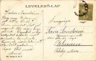 Malacka, Malaczka, Malacky; Kolostor, Entner Lajos üzlete / cloister, shop