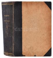 Vági István-Fehér Dániel: A talajtan elemei. Különös tekintettel a talaj biológiájára és genetikájár...