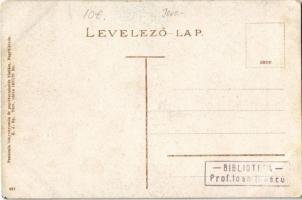 Nagykikinda, Kikinda; Károly Lajos Lovassági (Huszár) laktanya / K.u.K. military artillery barrack