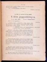 Az 1884. évi szeptember hó 27-ére hirdetett Országgyűlés Képviselőházának jegyzőkönyvei. I. kötet. 1...