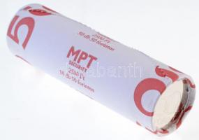 2019. 50Ft "Vívó-Világbajnokság" (50x) "MPT" rolniban T:1,1-