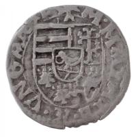 1489K-P Denár Ag "I. Mátyás" (0,54g) T:2
Hungary 1489K-P Denar Ag "Matthias I" ...
