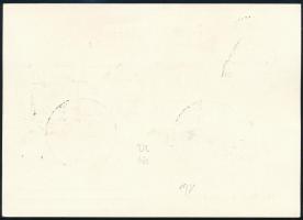 FRG Berlin 1957 NSZK Berlin 1957