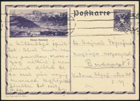 Ausztria 1936