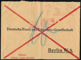 Deutsches Reich 1931 Deutsches Reich 1931