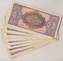 1946. 1.000.000.000P (34x) T:III,III-