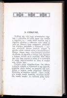 Karinthy Frigyes: Két hajó. Novellák. Bp.,1915, Athenaeum, 204+4 p. Első kiadás. Átkötött aranyozott gerincű modern kemény-kötésben.