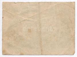 1860. 10kr T:III,III- / Hungary 1860. 10 Kreuzer C:F,VG
Adamo G92