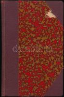 Budapest Történetének Irodalma. (1493-1700.) Összegyűjtötte Majláth Béla. Bp., 1886, Révay Leó, VII+...