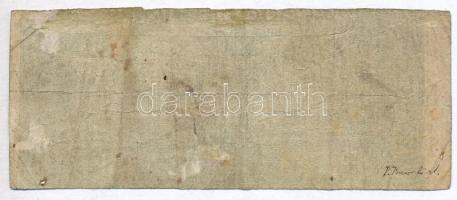 1860. 10Kr "K. K. Hauptmünzamt für Silberscheidemünze" T:III-,IV 
Austrian Empire 1860. 1...