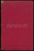 Kővári László: Erdély nevezetesebb családai.
Kolozsvár, 1854., Barráné és Stein. 2 sztl. lev., 279 ...