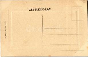 Győr, Nádorváros, vasútállomás (EK)