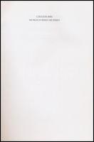 Czeglédy Imre: Munkácsy Békés megyében. Békés Megyei Múzeumok Közleményei 17. Békéscsaba, 1994, Béké...