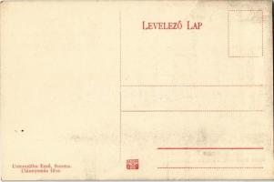 Szentes, Csongrád vármegyei történelmi és régészeti társulat múzeuma, római és germán kori régiségek...