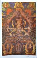 Miklós Pál: A sárkány szeme. bevezetés a kínai piktúra ikonográfiájába. Bp., 1973, Corvina. Kiadói e...