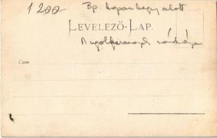 Tátralomnic, Tatranská Lomnica (Tátra, Magas Tátra, Vysoké Tatry);  Palota szálloda / Hotel Palace. ...