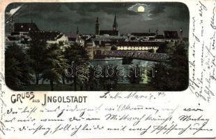 Ingolstadt Litho