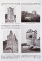 [Kismarty-]Lechner Jenő: Tanulmányok a lengyelországi és felsőmagyarországi reneszánsz építésről. Kü...