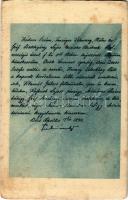 Az első minisztérium kinevezési oklevele 1848-ból, Komlós: Negyvengyolc. Sorozat I. (fl)