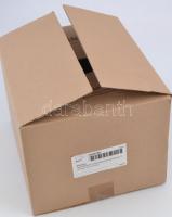 Régi súlykészlet, sérült fadobozban, egy hiánnyal,+ 3 db súly (1 kg, 2x 50 dkg.)