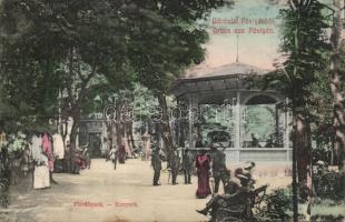 Pöstyénfürdő (fa)