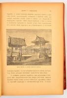 Kreitner Gusztáv: Gróf Széchényi Béla keleti utazása India, Japan, China, Tibet, és Birma országokba...
