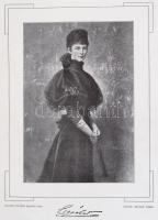 Erzsébet királyasszony emlékének. Hódolat Magyarország nagy királynéjának. Szerk. Gábel Gyula. Bp. 1...