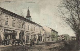 Dunaföldvár üzletek (EB)