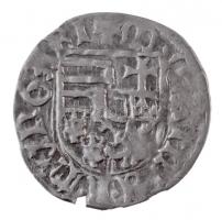 1482-1486. Denár Ag "I. Mátyás" (0,55g) T:2,2- kis ph.
Hungary 1482-1486. Denar Ag "...