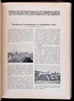 Magyar Vasutasok Albuma. 1927. Szerk.: Vass István. Bp.,1927, Magyar Vasutasok Albuma,(Apostol-ny.) ...