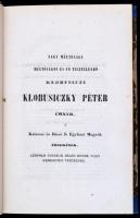 Kisfaludi Kassics Ignác: Érdem koszorúk, vagy értekezés A' Felséges Austriai, Császári és Királ...